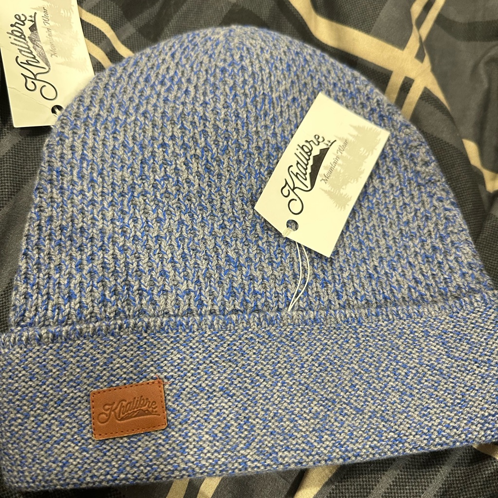 Warm Cap
